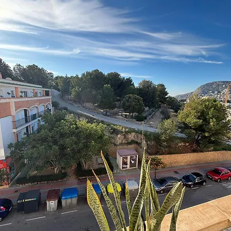 Bella Luxury Apartament