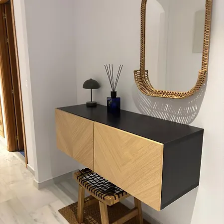 Apartament Bella Luxury