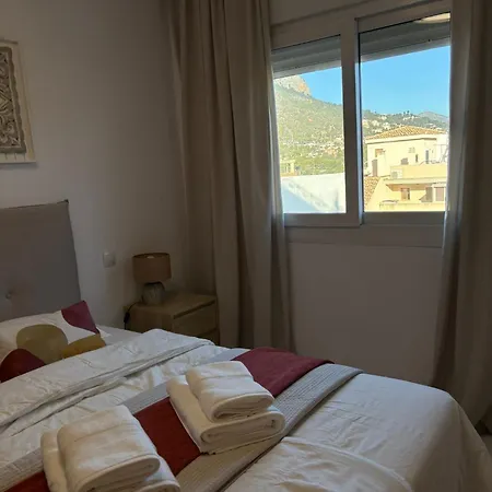 Bella Luxury Apartament *