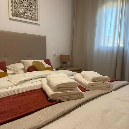 Apartament Bella Luxury