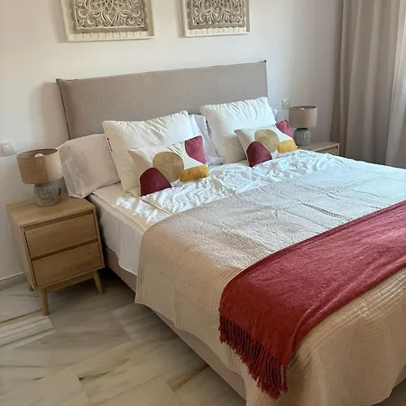 Bella Luxury Apartament *