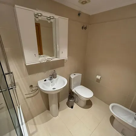 Bella Luxury Apartament