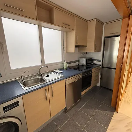 Bella Luxury Apartament *